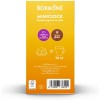 Caffè Borbone MiniCiock, Bevanda al gusto di Cioccolato - 96 capsule (6 confezioni da 16) - Compatibili con le Macchine ad uso domestico Lavazza* A Modo Mio* - MiniCiock Caffè Borbone MiniCiock, Bevanda al gusto di Cioccolato - 96 capsule (6 confezioni da 16) - Compatibili con le Macchine ad uso domestico Lavazza* A Modo Mio* - MiniCiock