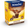 Caffè Borbone MiniCiock, Bevanda al gusto di Cioccolato - 96 capsule (6 confezioni da 16) - Compatibili con le Macchine ad uso domestico Lavazza* A Modo Mio* - MiniCiock Caffè Borbone MiniCiock, Bevanda al gusto di Cioccolato - 96 capsule (6 confezioni da 16) - Compatibili con le Macchine ad uso domestico Lavazza* A Modo Mio* - MiniCiock