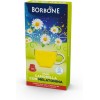 Caffè Borbone Camomilla con Melatonina Solubile - 60 capsule (6 confezioni da 10) - Compatibili con le Macchine ad uso domestico Nespresso* - Camomilla Con Melatonina Caffè Borbone Camomilla con Melatonina Solubile - 60 capsule (6 confezioni da 10) - Compatibili con le Macchine ad uso domestico Nespresso* - Camomilla Con Melatonina