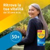 Supradyn Ricarica 50+ Integratore Multivitaminico Completo Vitamine e Minerali con Vitamina B12, C, D, Zinco per Stanchezza Fisica e Concentrazione dai 50 Anni Uomo e Donna, 90 Compresse Rivestite - 90 unità (Confezione da 1)