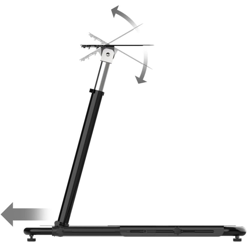 Turtle Beach VelocityOne Stand Supporto universale per accessori di simulazione