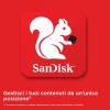 SanDisk 256GB Ultra scheda microSDXC + adattatore SD fino a 150 MB/s con prestazioni app A1 UHS-I Class 10 U1 - 256 GB