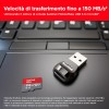 SanDisk 256GB Ultra scheda microSDXC + adattatore SD fino a 150 MB/s con prestazioni app A1 UHS-I Class 10 U1 - 256 GB