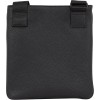 Tommy Hilfiger Uomo Borsa a Tracolla Essential PU Crossover Piccola, Nero (Black), Taglia Unica