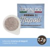 Cialde Caffè Toraldo miscela Crema di Napoli ESE 44 mm (50 Unità) Cialde Caffè Toraldo miscela Crema di Napoli ESE 44 mm (50 Unità)