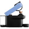 De'Longhi Nespresso Vertuo Pop ENV90.A Macchina del Caffè compatibile con le NUOVE CAPSULE NESPRESSO con Tecnologia Centrifusion, 4 Formati in Tazza, Incluso Set di 12 Capsule, 1260W, Pacific Blue - Pacific Blue De'Longhi Nespresso Vertuo Pop ENV90.A Macchina del Caffè compatibile con le NUOVE CAPSULE NESPRESSO con Tecnologia Centrifusion, 4 Formati in Tazza, Incluso Set di 12 Capsule, 1260W, Pacific Blue - Pacific Blue