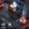 Acer Nitro V 15 ANV15-52-94KP Notebook Gaming, NVIDIA GeForce RTX 5060 8 GB GDDR7, Processore Intel Core i9-13900H, Ram 16 GB DDR4, 1024 GB SSD, Display 15.6" FHD IPS 165 Hz LED LCD, Windows 11 Home Acer Nitro V 15 ANV15-52-94KP Notebook Gaming, NVIDIA GeForce RTX 5060 8 GB GDDR7, Processore Intel Core i9-13900H, Ram 16 GB DDR4, 1024 GB SSD, Display 15.6" FHD IPS 165 Hz LED LCD, Windows 11 Home