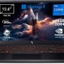 acer Nitro V 15 ANV15-52-77F6 Notebook Gaming, NVIDIA GeForce RTX 5050 8 GB GDDR7, Processore Intel Core i7-13620H, Ram 16 GB DDR4, 512 GB SSD, Display 15.6" FHD IPS 165 Hz LED LCD, Windows 11 Home