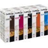 Caffitaly Capsule Originali, Variety Pack - 100 Capsule di Caffè: Corposo Morbido Vigoroso Cremoso Decaffeinato Caffitaly Capsule Originali, Variety Pack - 100 Capsule di Caffè: Corposo Morbido Vigoroso Cremoso Decaffeinato