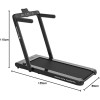 Mobvoi Home Treadmill Ultra, Pro, Tapis Roulant Elettrico Compatibile con Smartwatch, Percorsi di Allenamento Virtuali, 12km/h 120kg