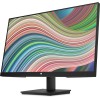 HP V24iE G5 Monitor Full HD da 24" (1920 x 1080, 75 Hz, 5 ms, IPS, 16:9), AMD FreeSync, luce blu bassa, HDMI, VGA, DisplayPort, Joypad OSD, antiriflesso, inclinazione regolabile, nero - 24" HP V24iE G5 Monitor Full HD da 24" (1920 x 1080, 75 Hz, 5 ms, IPS, 16:9), AMD FreeSync, luce blu bassa, HDMI, VGA, DisplayPort, Joypad OSD, antiriflesso, inclinazione regolabile, nero - 24"