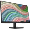 HP V24iE G5 Monitor Full HD da 24" (1920 x 1080, 75 Hz, 5 ms, IPS, 16:9), AMD FreeSync, luce blu bassa, HDMI, VGA, DisplayPort, Joypad OSD, antiriflesso, inclinazione regolabile, nero - 24" HP V24iE G5 Monitor Full HD da 24" (1920 x 1080, 75 Hz, 5 ms, IPS, 16:9), AMD FreeSync, luce blu bassa, HDMI, VGA, DisplayPort, Joypad OSD, antiriflesso, inclinazione regolabile, nero - 24"
