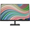 HP V24iE G5 Monitor Full HD da 24" (1920 x 1080, 75 Hz, 5 ms, IPS, 16:9), AMD FreeSync, luce blu bassa, HDMI, VGA, DisplayPort, Joypad OSD, antiriflesso, inclinazione regolabile, nero - 24" HP V24iE G5 Monitor Full HD da 24" (1920 x 1080, 75 Hz, 5 ms, IPS, 16:9), AMD FreeSync, luce blu bassa, HDMI, VGA, DisplayPort, Joypad OSD, antiriflesso, inclinazione regolabile, nero - 24"