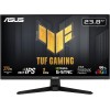 ASUS TUF Gaming VG249QM1A, Monitor Gaming 23.8”, FullHD (1920x1080), fino a 270Hz, Tempo di Risposta 1ms, G-Sync, Free-Sync Premium, Extreme Low Motion Blur, Nero - 24" FHD ASUS TUF Gaming VG249QM1A, Monitor Gaming 23.8”, FullHD (1920x1080), fino a 270Hz, Tempo di Risposta 1ms, G-Sync, Free-Sync Premium, Extreme Low Motion Blur, Nero - 24" FHD