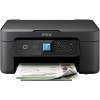 Epson Expression Home XP-3200 Stampante Multifunzione A4 getto d'inchiostro (Stampa Fronte Retro, Scansione, Copia) Display LCD 3.7cm, WiFi, Stampa mobile e su Cloud, AirPrint,Serie 604,Black Epson Expression Home XP-3200 Stampante Multifunzione A4 getto d'inchiostro (Stampa Fronte Retro, Scansione, Copia) Display LCD 3.7cm, WiFi, Stampa mobile e su Cloud, AirPrint,Serie 604,Black
