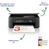 Epson Stampante Expression Home XP-2200, multifunzione 3 in 1: scanner/fotocopiatrice, A4, getto d'inchiostro a colori, Wi-Fi Direct, cartucce separate, ultracompatta Epson Stampante Expression Home XP-2200, multifunzione 3 in 1: scanner/fotocopiatrice, A4, getto d'inchiostro a colori, Wi-Fi Direct, cartucce separate, ultracompatta