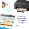 Epson Stampante Expression Home XP-2200, multifunzione 3 in 1: scanner/fotocopiatrice, A4, getto d'inchiostro a colori, Wi-Fi Direct, cartucce separate, ultracompatta Epson Stampante Expression Home XP-2200, multifunzione 3 in 1: scanner/fotocopiatrice, A4, getto d'inchiostro a colori, Wi-Fi Direct, cartucce separate, ultracompatta