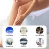 Romon 60 Pezzi Copriwater USA e Getta, Facile da Trasportare Coprisedile di Carta Risciacquabile per Viaggi all'aperto in Hotel - 60pcs/ 42.5 x 36cm Romon 60 Pezzi Copriwater USA e Getta, Facile da Trasportare Coprisedile di Carta Risciacquabile per Viaggi all'aperto in Hotel - 60pcs/ 42.5 x 36cm