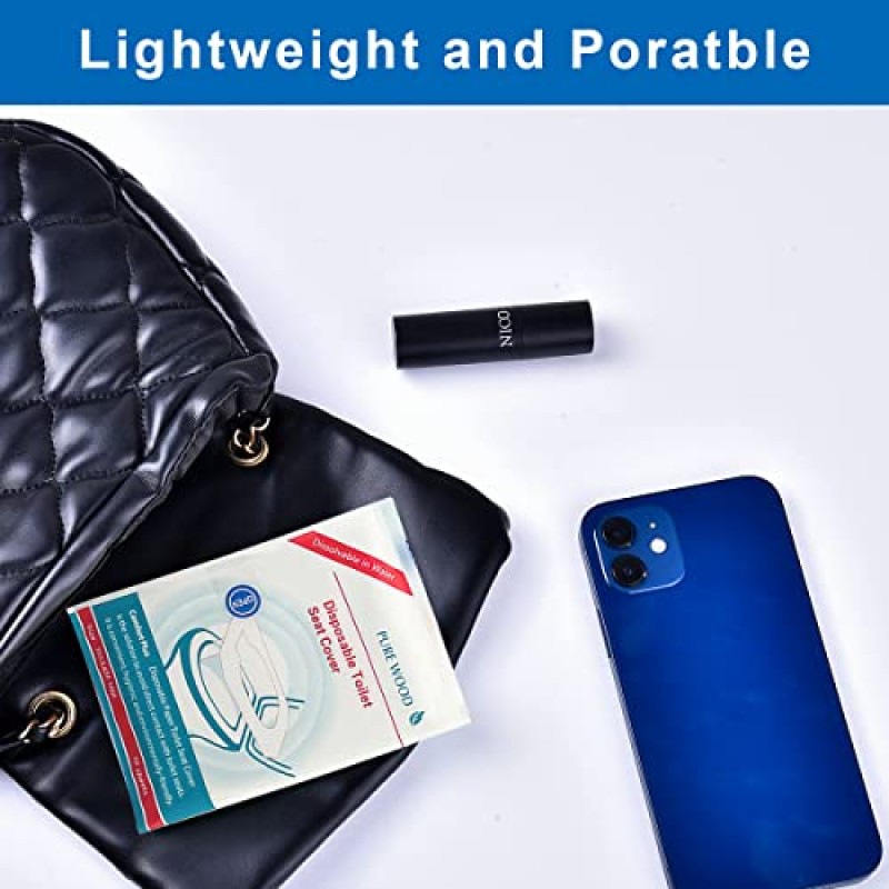 Romon 60 Pezzi Copriwater USA e Getta, Facile da Trasportare Coprisedile di Carta Risciacquabile per Viaggi all'aperto in Hotel - 60pcs/ 42.5 x 36cm Romon 60 Pezzi Copriwater USA e Getta, Facile da Trasportare Coprisedile di Carta Risciacquabile per Viaggi all'aperto in Hotel - 60pcs/ 42.5 x 36cm
