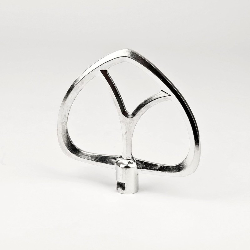 G3 Ferrari G20137 Pastaio Elegance Impastatrice Planetaria a Presa Diretta, 1800 W (2300 W Max), 8 Litri, Metallo, 10 Velocità, Display touch screen, Contenitore 8 Litri in Acciaio Inox