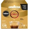 Lavazza, Espresso A Modo Mio Qualità Oro Sinfonia Perfetta, 128 Capsule Caffè, con Note di Fiori e Frutta, 100% Arabica, Intensità 8, Tostatura Media, 8 Confezioni da 16 Capsule - 16 unità (Confezione da 8) Lavazza, Espresso A Modo Mio Qualità Oro Sinfonia Perfetta, 128 Capsule Caffè, con Note di Fiori e Frutta, 100% Arabica, Intensità 8, Tostatura Media, 8 Confezioni da 16 Capsule - 16 unità (Confezione da 8)