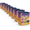 Caffè Borbone Caffè al Ginseng Stick - 80 stick (8 astucci da 10) - Ideali per sistemi a Cialde - Caffè al Ginseng Caffè Borbone Caffè al Ginseng Stick - 80 stick (8 astucci da 10) - Ideali per sistemi a Cialde - Caffè al Ginseng