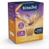 Caffè Borbone Caffè al Ginseng Stick - 80 stick (8 astucci da 10) - Ideali per sistemi a Cialde - Caffè al Ginseng Caffè Borbone Caffè al Ginseng Stick - 80 stick (8 astucci da 10) - Ideali per sistemi a Cialde - Caffè al Ginseng