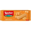 Loacker Classic Peanut Butter, Fragranti Cialde di Wafer con Deliziosa Crema al Burro d'Arachidi, Merenda e Snack, Confezione da 175g - 1 Unità (Confezione da 175g) Loacker Classic Peanut Butter, Fragranti Cialde di Wafer con Deliziosa Crema al Burro d'Arachidi, Merenda e Snack, Confezione da 175g - 1 Unità (Confezione da 175g)