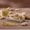 Loacker Classic Peanut Butter, Fragranti Cialde di Wafer con Deliziosa Crema al Burro d'Arachidi, Merenda e Snack, Confezione da 175g - 1 Unità (Confezione da 175g) Loacker Classic Peanut Butter, Fragranti Cialde di Wafer con Deliziosa Crema al Burro d'Arachidi, Merenda e Snack, Confezione da 175g - 1 Unità (Confezione da 175g)