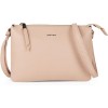PRIMER First, Borsa a Tracolla Donna SINT/Pu, Taglia Unica - Beige PRIMER First, Borsa a Tracolla Donna SINT/Pu, Taglia Unica - Beige