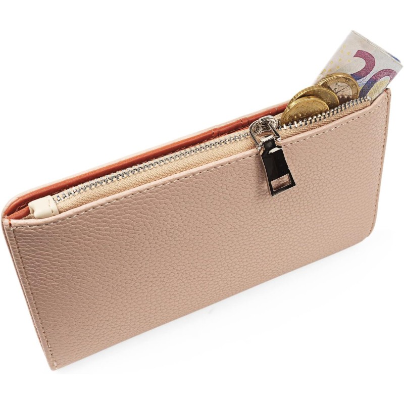 PRIMER First, Borsa a Tracolla Donna SINT/Pu, Taglia Unica - Beige PRIMER First, Borsa a Tracolla Donna SINT/Pu, Taglia Unica - Beige