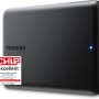 TOSHIBA Canvio Partner 1TB External HDD, Hard disk meccanico - 1TB