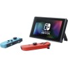 Nintendo Console Switch con Joy-Con Rosso Neon e Blu Neon Nintendo Console Switch con Joy-Con Rosso Neon e Blu Neon