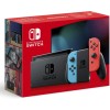 Nintendo Console Switch con Joy-Con Rosso Neon e Blu Neon Nintendo Console Switch con Joy-Con Rosso Neon e Blu Neon