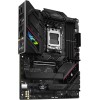 ASUS ROG STRIX B650E-F GAMING WIFI Scheda Madre Gaming ATX, AM5, Ryzen 9000/8000/7000, AMD B650, DDR5, PCI 5.0, WiFi 6E (802.11ax), 2.5Gb Lan, 3xM.2, 4xSATA 6GB/s, Aura Sync RGB, Nero - ROG STRIX ASUS ROG STRIX B650E-F GAMING WIFI Scheda Madre Gaming ATX, AM5, Ryzen 9000/8000/7000, AMD B650, DDR5, PCI 5.0, WiFi 6E (802.11ax), 2.5Gb Lan, 3xM.2, 4xSATA 6GB/s, Aura Sync RGB, Nero - ROG STRIX