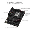 ASUS ROG STRIX B650E-F GAMING WIFI Scheda Madre Gaming ATX, AM5, Ryzen 9000/8000/7000, AMD B650, DDR5, PCI 5.0, WiFi 6E (802.11ax), 2.5Gb Lan, 3xM.2, 4xSATA 6GB/s, Aura Sync RGB, Nero - ROG STRIX ASUS ROG STRIX B650E-F GAMING WIFI Scheda Madre Gaming ATX, AM5, Ryzen 9000/8000/7000, AMD B650, DDR5, PCI 5.0, WiFi 6E (802.11ax), 2.5Gb Lan, 3xM.2, 4xSATA 6GB/s, Aura Sync RGB, Nero - ROG STRIX