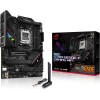 ASUS ROG STRIX B650E-F GAMING WIFI Scheda Madre Gaming ATX, AM5, Ryzen 9000/8000/7000, AMD B650, DDR5, PCI 5.0, WiFi 6E (802.11ax), 2.5Gb Lan, 3xM.2, 4xSATA 6GB/s, Aura Sync RGB, Nero - ROG STRIX ASUS ROG STRIX B650E-F GAMING WIFI Scheda Madre Gaming ATX, AM5, Ryzen 9000/8000/7000, AMD B650, DDR5, PCI 5.0, WiFi 6E (802.11ax), 2.5Gb Lan, 3xM.2, 4xSATA 6GB/s, Aura Sync RGB, Nero - ROG STRIX