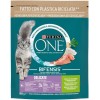 Purina One Bifensis Delicate Crocchette Gatti Tacchino 800g - 1 unità (Confezione da 1) Purina One Bifensis Delicate Crocchette Gatti Tacchino 800g - 1 unità (Confezione da 1)