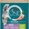 Purina One Bifensis Delicate Crocchette Gatti Tacchino 800g - 1 unità (Confezione da 1)