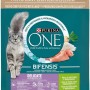 Purina One Bifensis Delicate Crocchette Gatti Tacchino 800g - 1 unità (Confezione da 1)
