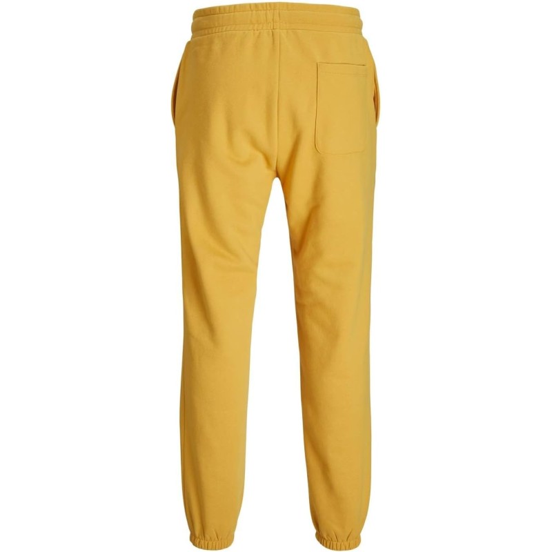JACK & JONES Sweatpants Regular Fit Sweatpants - M Oro Miele JACK & JONES Sweatpants Regular Fit Sweatpants - M Oro Miele