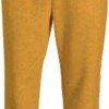 JACK & JONES Sweatpants Regular Fit Sweatpants - M Oro Miele