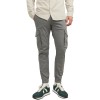 JACK & JONES Jpstpaul Jjflake Cargo Noos Pantaloni Uomo - 36W / 34L Grigio