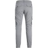 JACK & JONES Jpstpaul Jjflake Cargo Noos Pantaloni Uomo - 33W / 30L Grigio JACK & JONES Jpstpaul Jjflake Cargo Noos Pantaloni Uomo - 33W / 30L Grigio