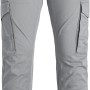 JACK & JONES Jpstpaul Jjflake Cargo Noos Pantaloni Uomo - 30W / 34L Sedona Sage