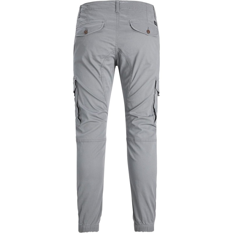 JACK & JONES Jpstpaul Jjflake Cargo Noos Pantaloni Uomo - 27W / 30L Sedona Sage JACK & JONES Jpstpaul Jjflake Cargo Noos Pantaloni Uomo - 27W / 30L Sedona Sage