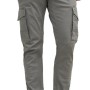 JACK & JONES Jpstpaul Jjflake Cargo Noos Pantaloni Uomo - 31W / 30L Grigio