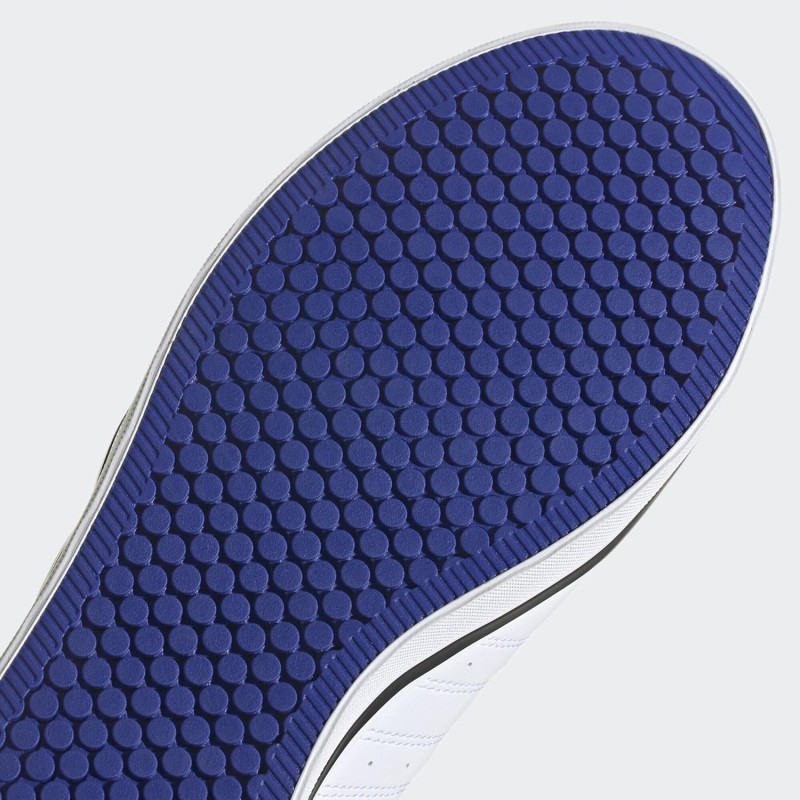 adidas Unisex - Adulto VS Pace 2.0 Shoes - 43 1/3 EU Cloud White Core Black Cloud White adidas Unisex - Adulto VS Pace 2.0 Shoes - 43 1/3 EU Cloud White Core Black Cloud White