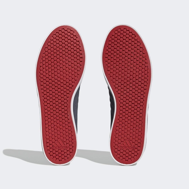 adidas Unisex - Adulto VS Pace 2.0 Shoes - 42 EU Shadow Navy Scarlet Cloud White adidas Unisex - Adulto VS Pace 2.0 Shoes - 42 EU Shadow Navy Scarlet Cloud White