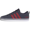 adidas Unisex - Adulto VS Pace 2.0 Shoes - 42 EU Shadow Navy Scarlet Cloud White adidas Unisex - Adulto VS Pace 2.0 Shoes - 42 EU Shadow Navy Scarlet Cloud White